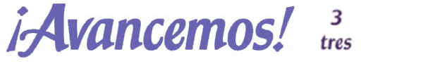 Avancemos Logo