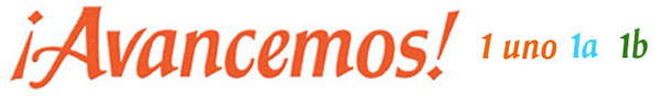 Avancemos Logo